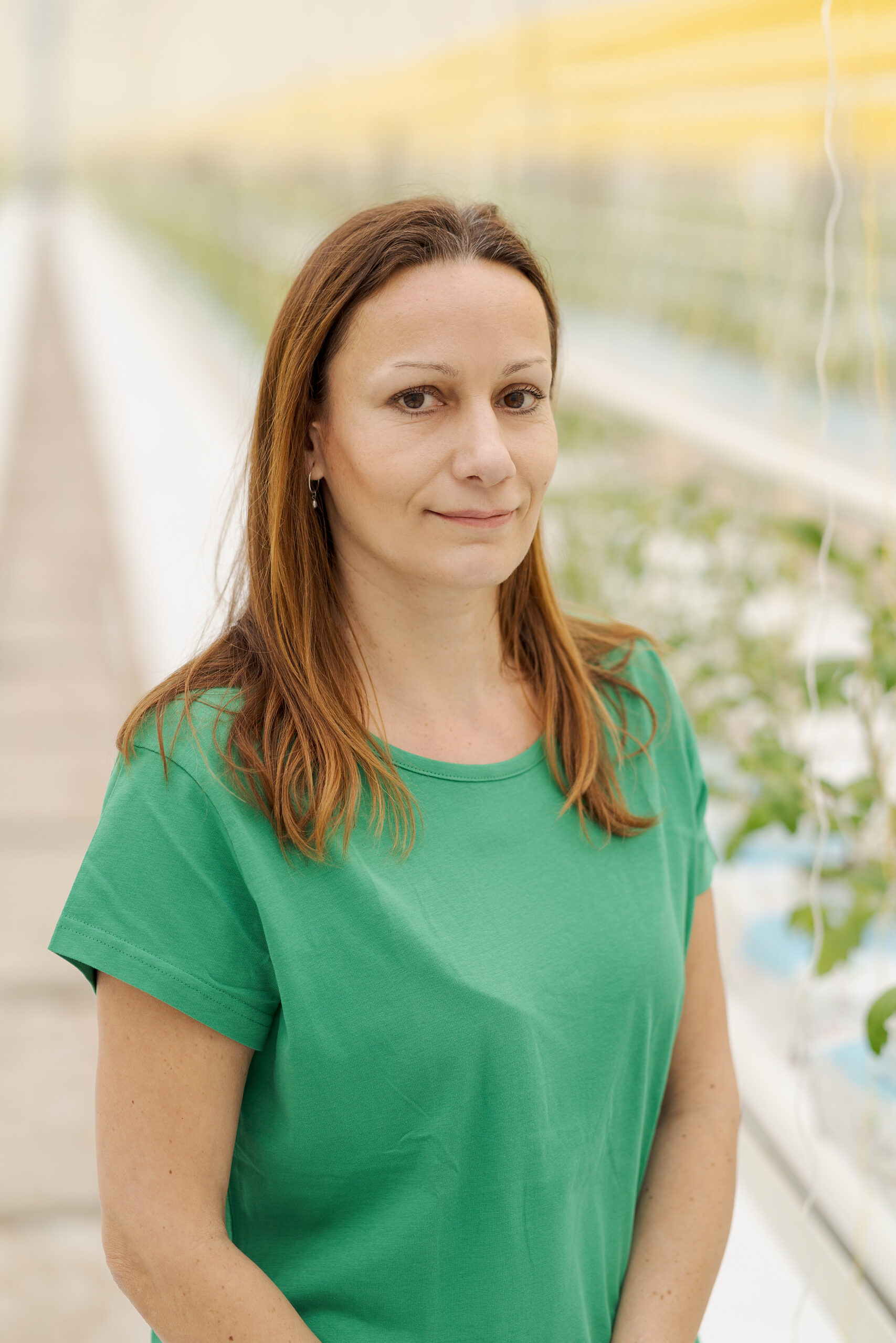 Pavla Přidalová