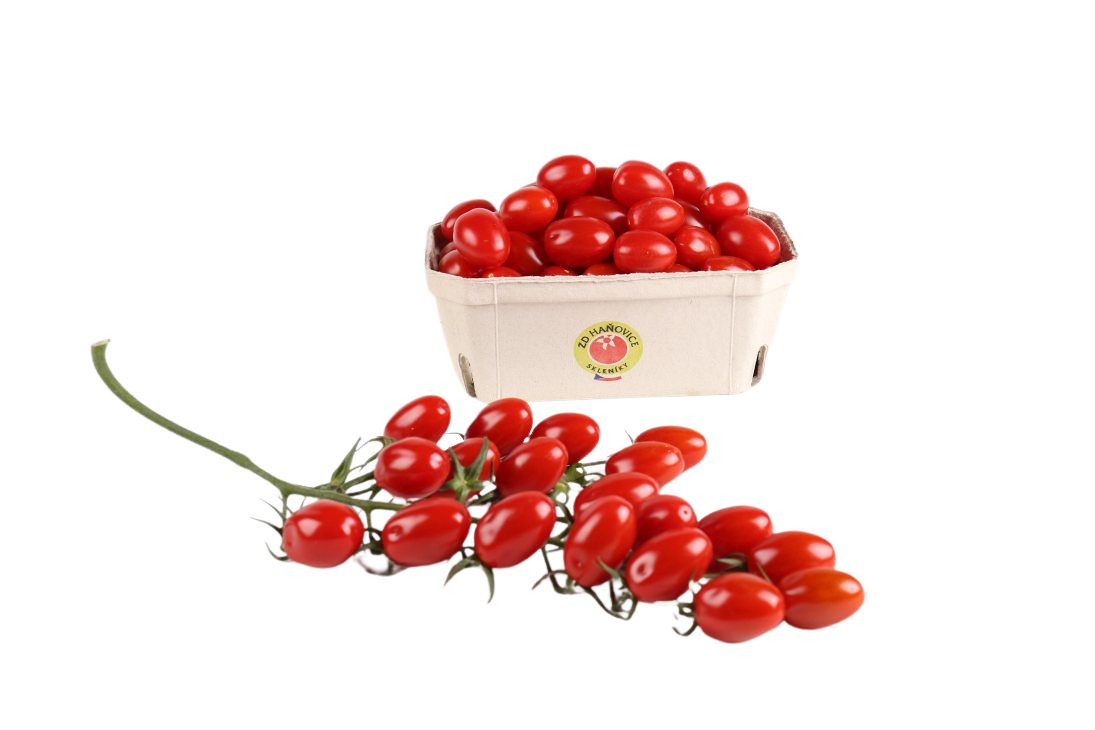Cherry rajčata