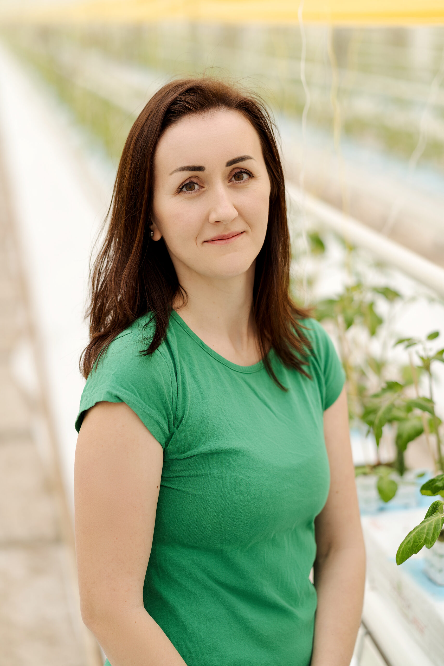 Tereza Kropáčová